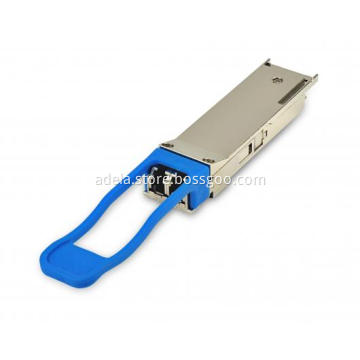 40G QSFP+ LR4 2-10km Optical Transceiver